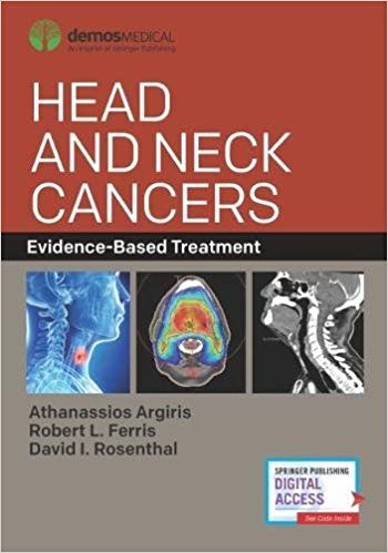 Head and Neck Cancers: Evidence-Based Treatment 2018- - داخلی خون و هماتولوژی
